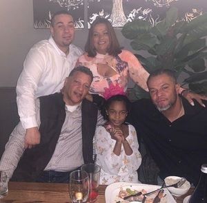 Meet your Posher, Lamont